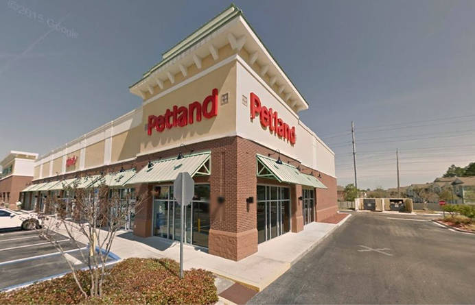 Tienda Petland Bradenton