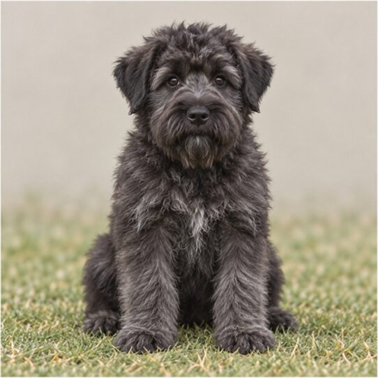 Bouvier-des-Flandres