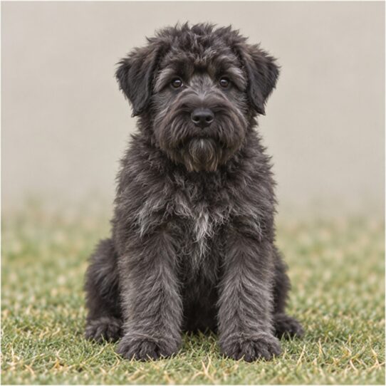 Bouvier-des-Flandres