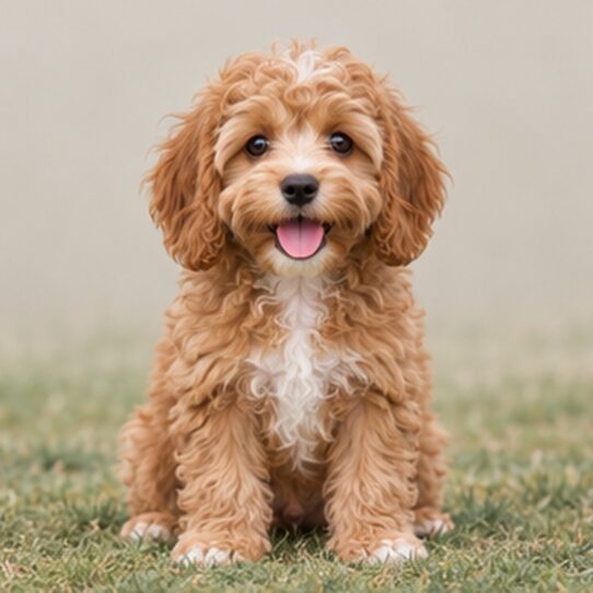 Cockapoo