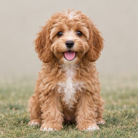 Cockapoo