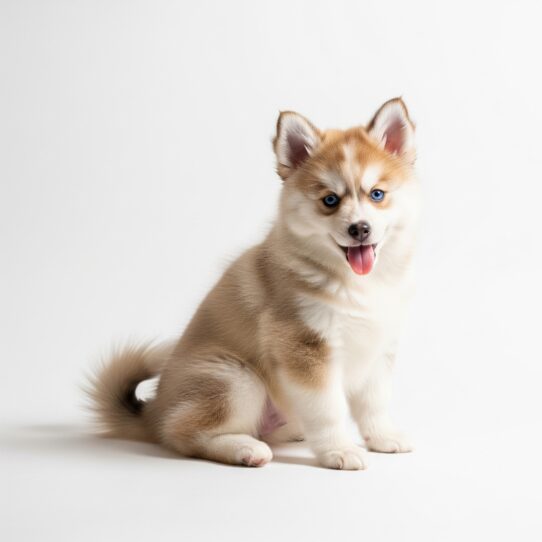 Pomsky
