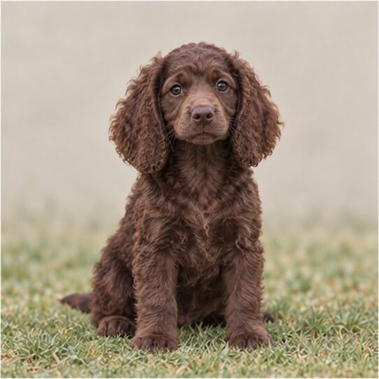 American-Water-Spaniel