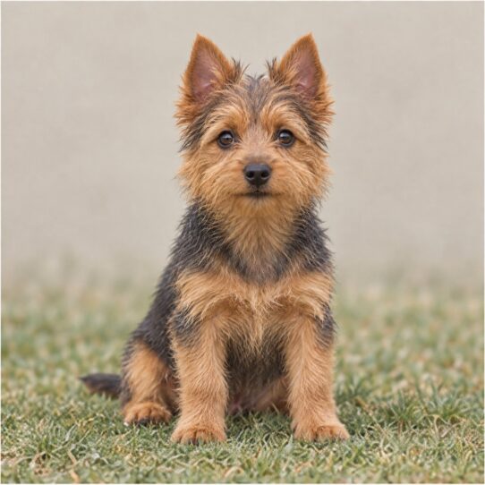 Australian-Terrier