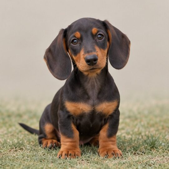 Dachshund Puppy