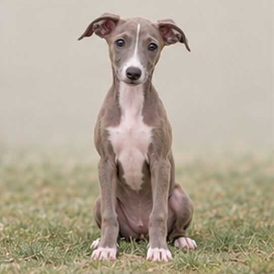 Italian-Greyhound