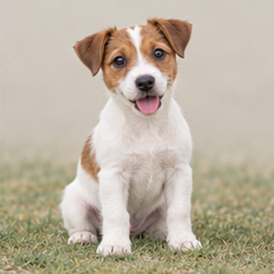 Jack-Russel-Terrier