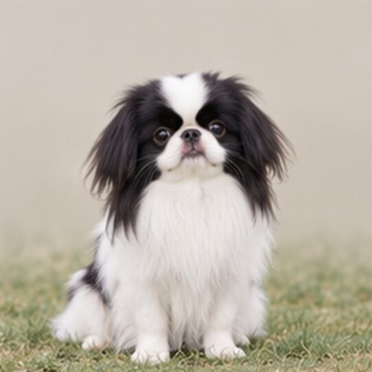 Japanese-Chin