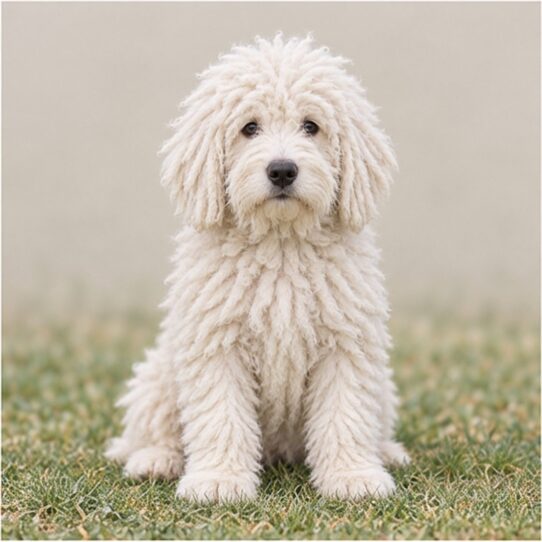 Komondor