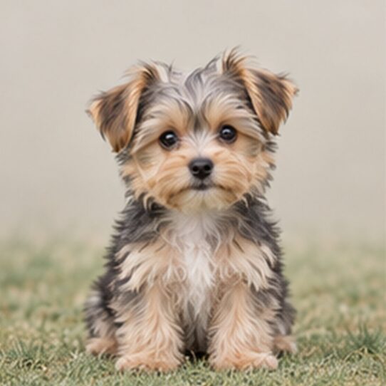 Morkie
