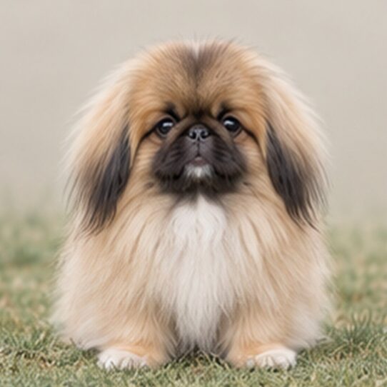 Pekinese
