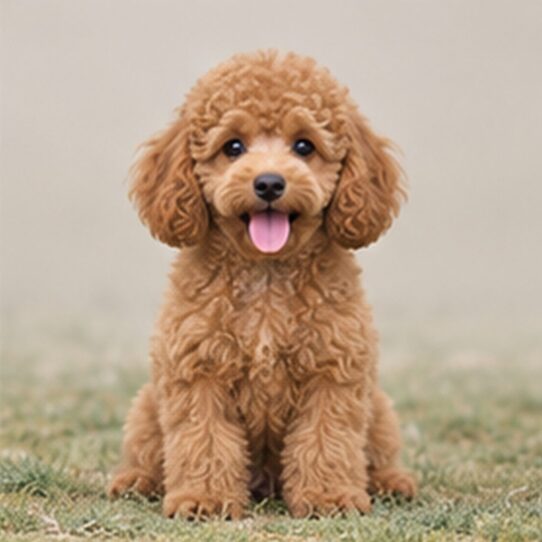 Poodle