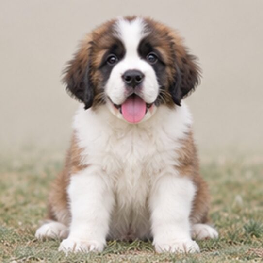 Saint-Bernard