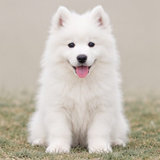 Samoyed