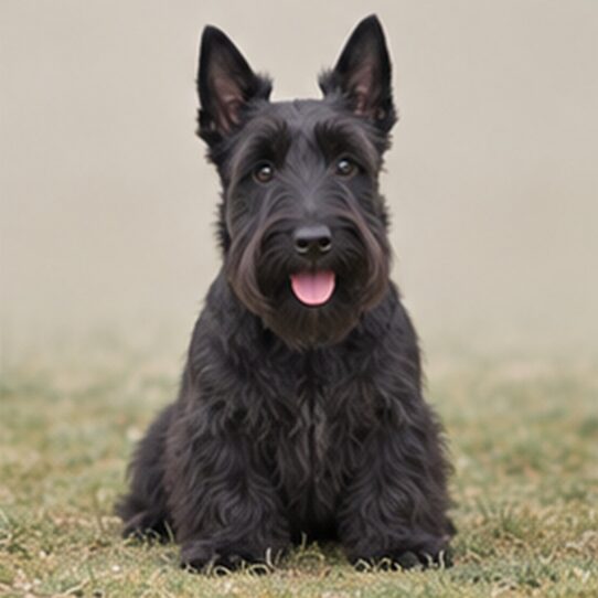 Scottish-Terrier