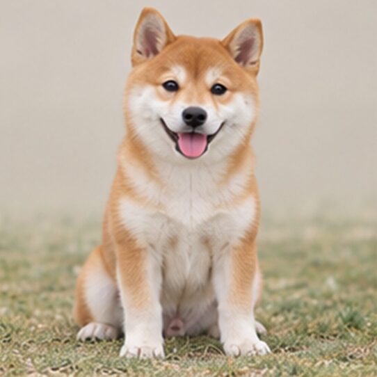 Shiba-Inu