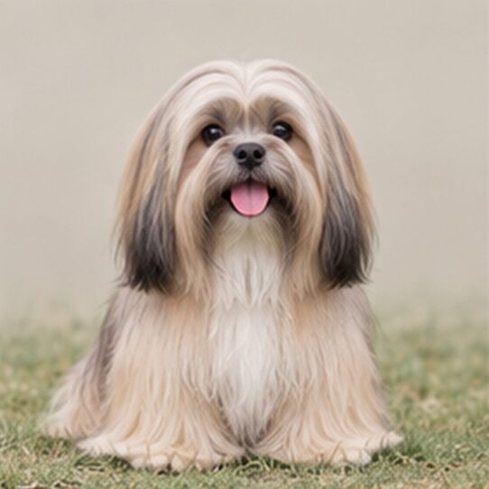 Lhasa Apso Puppies