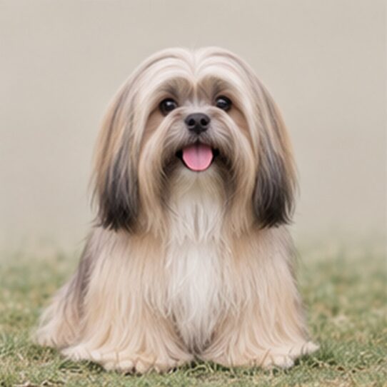 Lhasa Apso Puppies