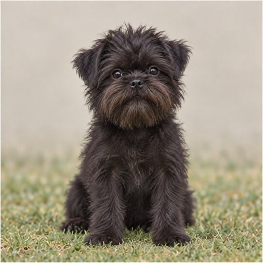 Affenpinscher