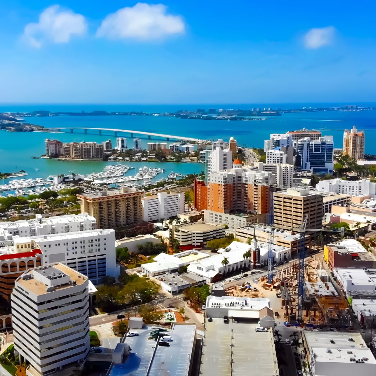 Sarasota